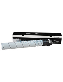 Lexmark MS911 Cartucho de toner de alto rendimiento (32 500)