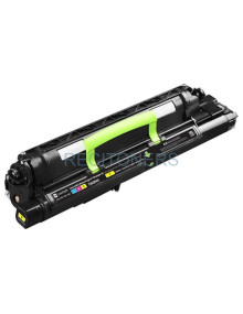 Lexmark Unidad revelador amarillo Retornable