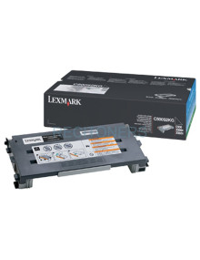 LEXMARK C-500/X500/X502 Toner Negro