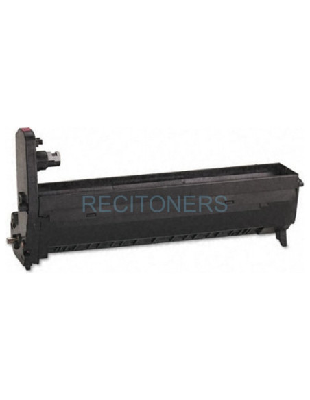 Toner 45536506 OKI - TÓNER MAGENTA OKI C931DN/941DN (38000 PAG)