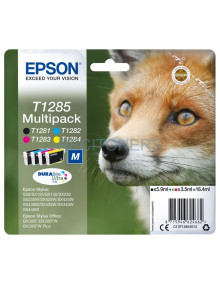 Toner JC66-02842A SAMSUNG - SAMSUNG JC66-02842A