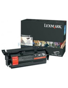 Lexmark E450 High Yield Factory Reconditioned Toner Cartridge