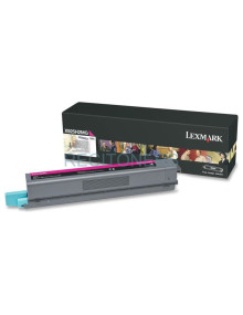 LEXMARK X-925 Toner Magenta
