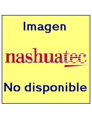 NASHUATEC Toner D-418/D-415S (Toner + revelador + Tambor)