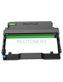 Tambor DL-425X PANTUM - Pantum Tambor DL-425X Drum Negro Yield 25.000 pages - Para uso en: P3305DN, P3305DW, M7105DN, M7105DW