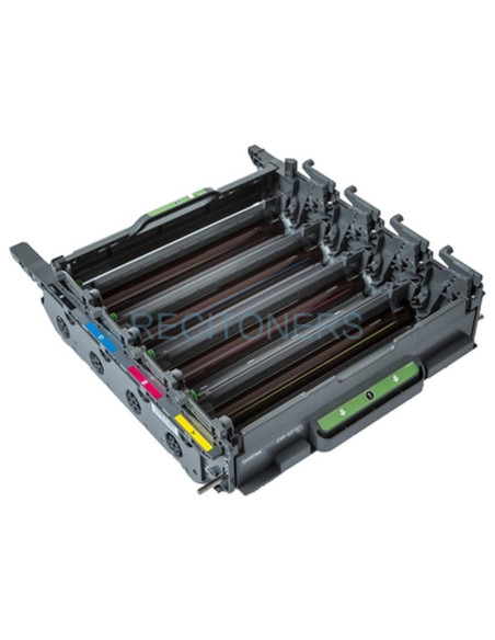 Tambor DR421CL BROTHER - BROTHER TAMBOR HL-L8360CDW/L8260CD/L9310 SERIES - DCP-L8410CDN MFC-L9570CDWT/L9570CDW/L8900CDW/L8690CDW