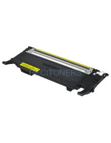 Toner SU482A SAMSUNG - SAMSUNG TONER AMARILLO 1.000 PAG. CLX/3170FN/3175N/3175FN/3175FW CLP/310/310N/315/315W