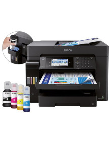 Multifuncion C11CH71401 EPSON - STRONGEpson EcoTank ET-16650/STRONGPEpson EcoTank ET-16650