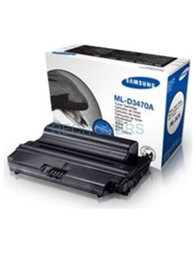Toner SU665A SAMSUNG - SAMSUNG TONER NEGRO 4.000 PAG. ML-/3470D/3471ND