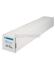 Papeleria Q8920A HP - HP PAPEL INKJET EVERYDAY FOTOGRAFICO SATINADO 24PULG. 235GR