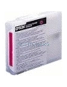 Cartucho de tinta C33S020268 EPSON - Epson Cartucho SJIC4(R) rojo