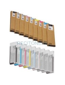 Toner 1434A002 CANON - Canon Toner magenta CLC1000