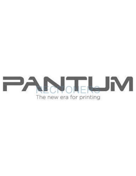 PANTUM TONER AMARILLO (1500 PAGINAS) CP2200DW, CM2200FDW