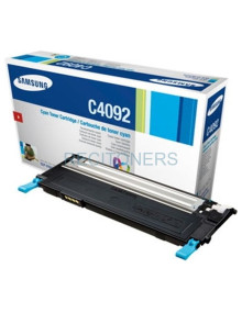 Toner SU005A SAMSUNG - SAMSUNG TONER CIAN 1.000 PAG. CLX/3170FN/3175N/3175FN/3175FW CLP/310/310N/315/315W