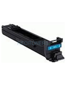 Toner A0DK451 KONICA MINOLTA - KONICA MINOLTA TONER CIAN 4.000 PAG. MAGICOLOR/4650/4695MF/4690