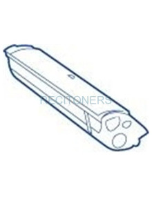 Toner C13S051158 EPSON - Epson Aculaser C2800 Toner Amarillo Alta Capacidad