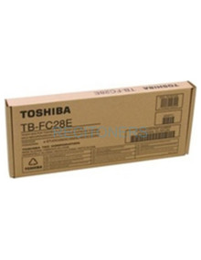 Recambio 6AG00002039 TOSHIBA - Toshiba TB-FC28E - Depósito de Tóner residual