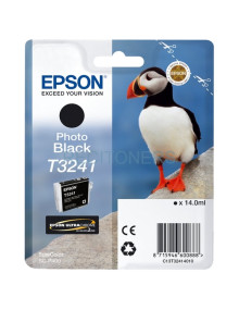 EPSON 105 EcoTank Black ink bottle ET-7700 / ET-7750