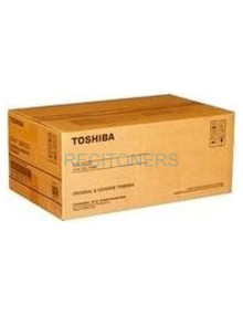 Tambor 6LE20127000 TOSHIBA - Toshiba ODFC35 - Tambor para e-STUDIO2500c/3500c/3510c/2330c/2820c/3520c/4520c - 46k/50k/56K/70K pa