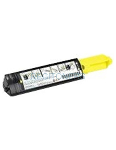 Toner 593-10066 DELL - TONER DELL 593-10066 AMARILLO 3000CN/3100CN