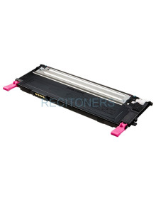 Toner SU272A SAMSUNG - SAMSUNG CLP-315,CLP-310 CLX-3170FN73175N/3175FN/3175FW TONER MAGENTA (1.000 PÁG.) CLTM4092S