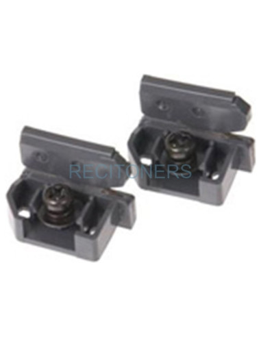 Recambio DKBU99 BROTHER - BROTHER CUCHILLA DE CORTE PACK 2