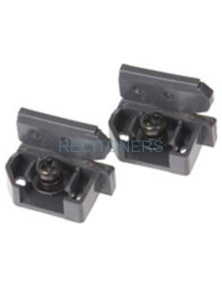 Recambio DKBU99 BROTHER - BROTHER CUCHILLA DE CORTE PACK 2