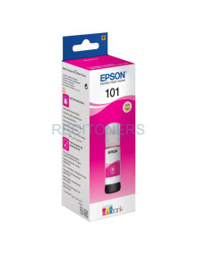 Toner C13S050612 EPSON - Epson AcuLaser C1700/1750/CX17 Toner Magenta 1.400 Paginas. 2