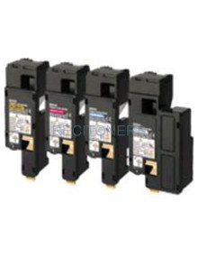 EPSON CARTUCHO NEGRO WF M52/M57 SERIES INK CARTIDGE L 2