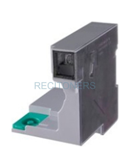 Colector de toner CLP-W350A/SEE SAMSUNG - Samsung CLP-W350A colector de toner