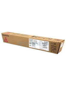 RICOH CARTUCHO AMARILLO GC-41Y 2.200PAG. Alta capacidad 2