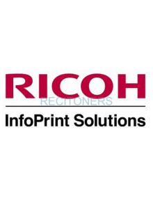 Toner 1402823 INFOPRINT SOLUTIONS - InfoPrint - Kit de revelador - 2 x negro