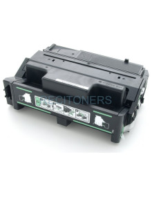 Ricoh 407649 cartucho de tóner Original Negro