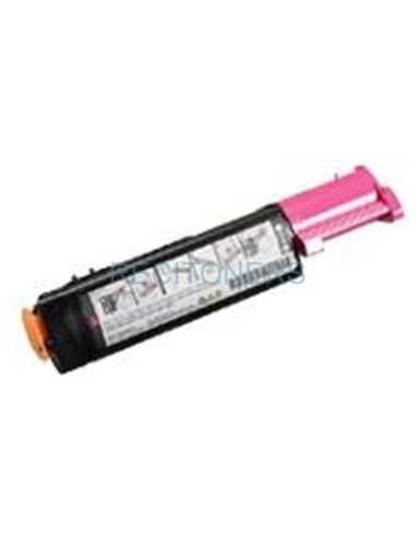 Toner 593-10157 DELL - DELL Toner Magenta