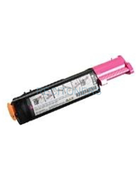 Toner 593-10157 DELL - DELL Toner Magenta