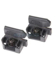 Recambio DK-BU99 BROTHER - BROTHER CUCHILLA DE CORTE PACK 2