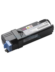 Cartucho de tinta 593-10261 DELL - DELL 593-10261 tóner y cartucho láser