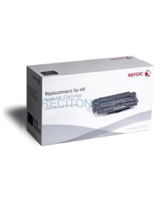 Toner 003R99790 XEROX - XEROX OFFICE TONER NEGRO CC364A 10.000 PAG. LASERJET/4014/4015/4515