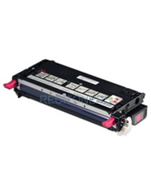 Toner 593-10172 DELL - TONER DELL 593-10172 3110/3115 MAGENTA ALTA CAPACIDAD