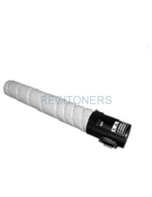 Toner A11G150 KONICA MINOLTA - KONICA MINOLTA Toner BIZHUB C 360 Negro TN319BK/A11G150