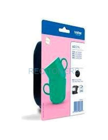 BROTHER TINTA NEGRO DCP-J4120DW - MFC-J4420DW/J4620DW