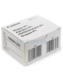 CANON CARTUCHO DE GRAPAS PARA C9070 PRO (2 CARTUCHOS X 5.000 GRAPAS) - P1