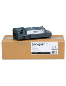 OFERTA Toner C52025X LEXMARK - LEXMARK C-522N/C-524/C-530/C-532/C-534 Bote Residuos
