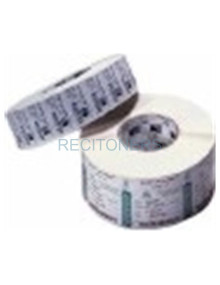 Toner 800262-127 ZEBRA TECHNOLOGIES - Zebra Z-Select 2000D Removable