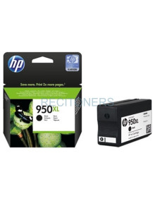 Cartucho de tinta CN045AE HP - HP CARTUCHO NEGRO Nº950XL OFFICEJET PRO/8600 SERIES/E ALL-IN -ONE