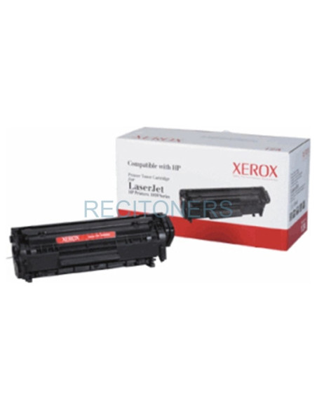 Toner 003R99778 XEROX - XEROX TONER 003R99778 (CB436A) HP LJ 1505 SERIES/1522 2K