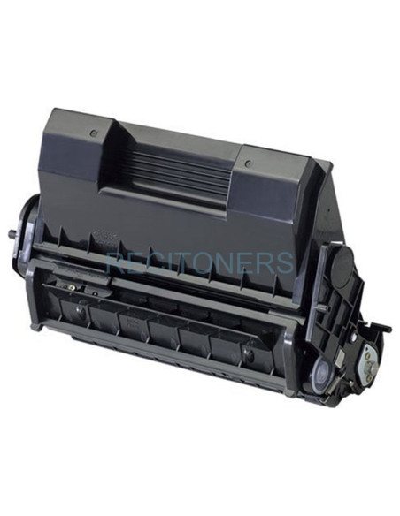 Fotoconductores 01279101 OKI - OKI UNIDAD DE IMAGEN B720 - 20.000 PAG.