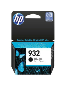 Cartucho de tinta CN057AE HP - HP CARTUCHO NEGRO Nº932 OFFICEJET/6100/6600/6700
