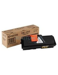 KYOCERA-MITA TONER NEGRO FS 1320D/1370DN/ECOSYS P2135D/ECOSYS P2135DN - TK 170