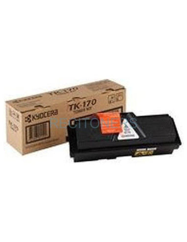 KYOCERA-MITA TONER NEGRO FS 1320D/1370DN/ECOSYS P2135D/ECOSYS P2135DN - TK 170